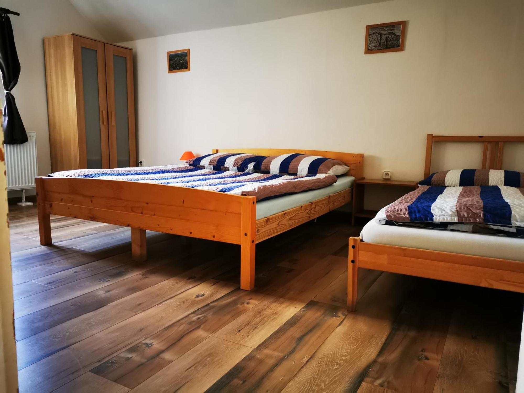 Drevenica Spanka Špania Dolina 外观 照片