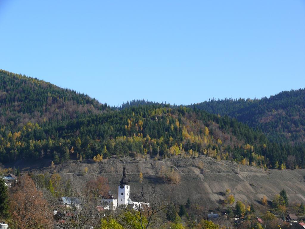 Drevenica Spanka Špania Dolina 外观 照片
