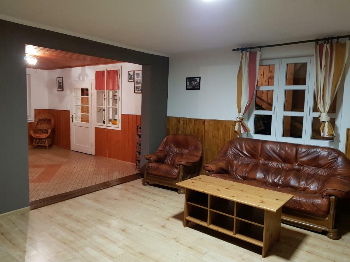 Drevenica Spanka Špania Dolina 外观 照片