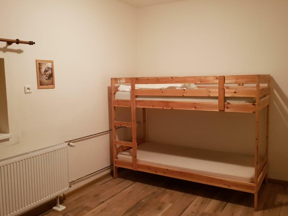 Drevenica Spanka Špania Dolina 外观 照片